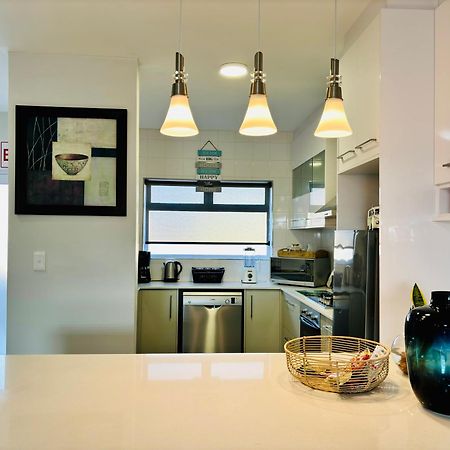 Bright & Stylish Self Catering Swakopmund Cbd Apartment Exterior foto