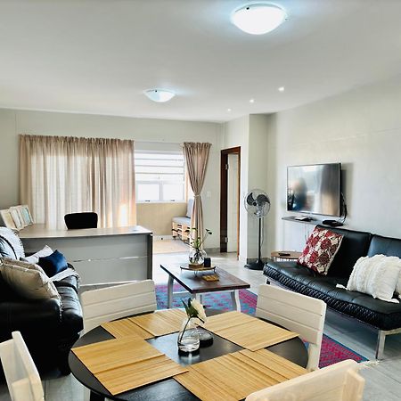 Bright & Stylish Self Catering Swakopmund Cbd Apartment Exterior foto