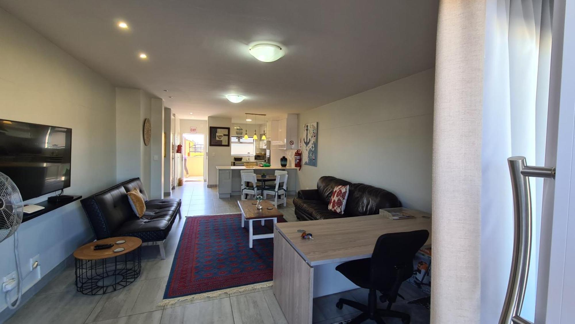 Bright & Stylish Self Catering Swakopmund Cbd Apartment Exterior foto