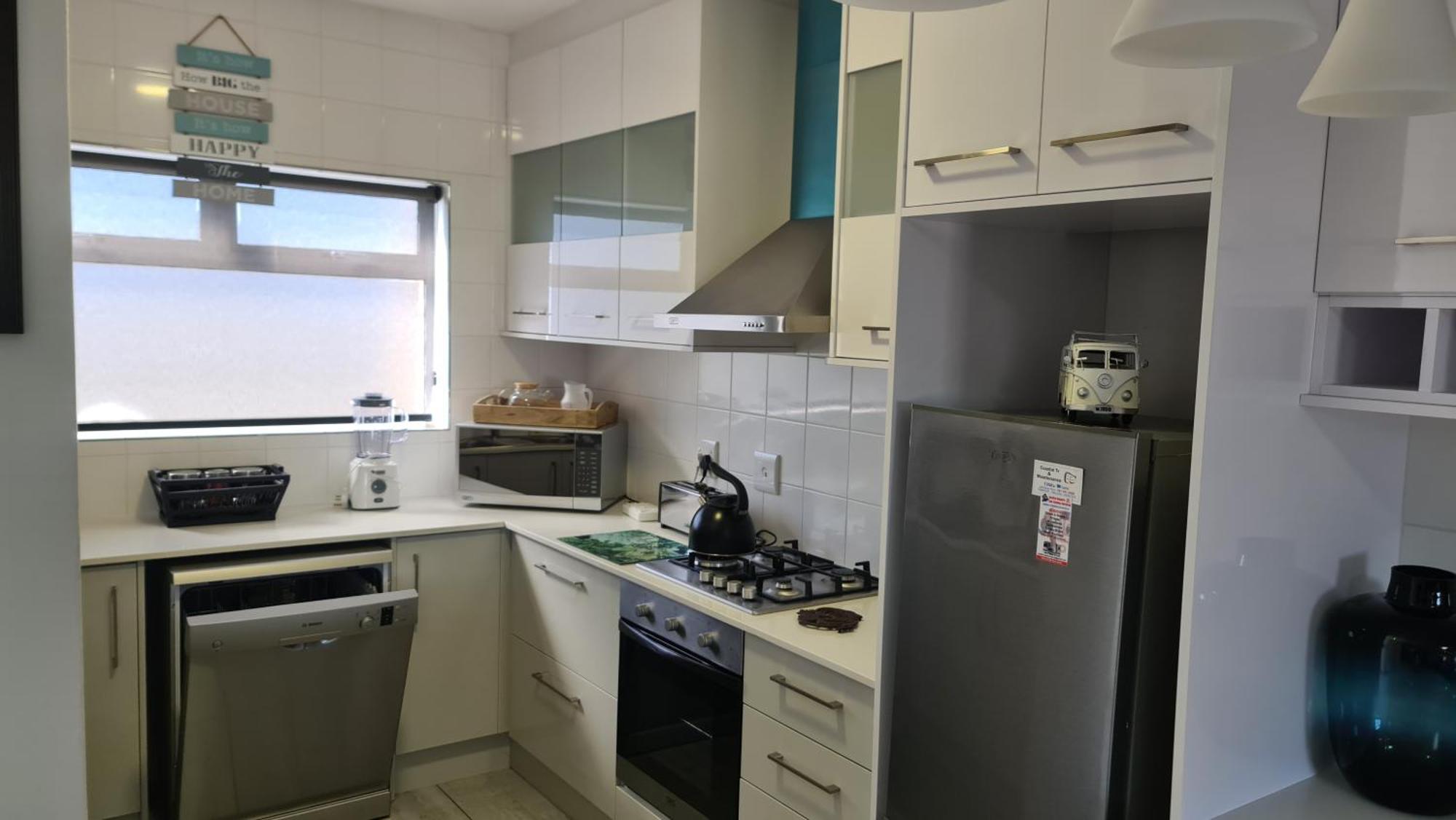 Bright & Stylish Self Catering Swakopmund Cbd Apartment Exterior foto