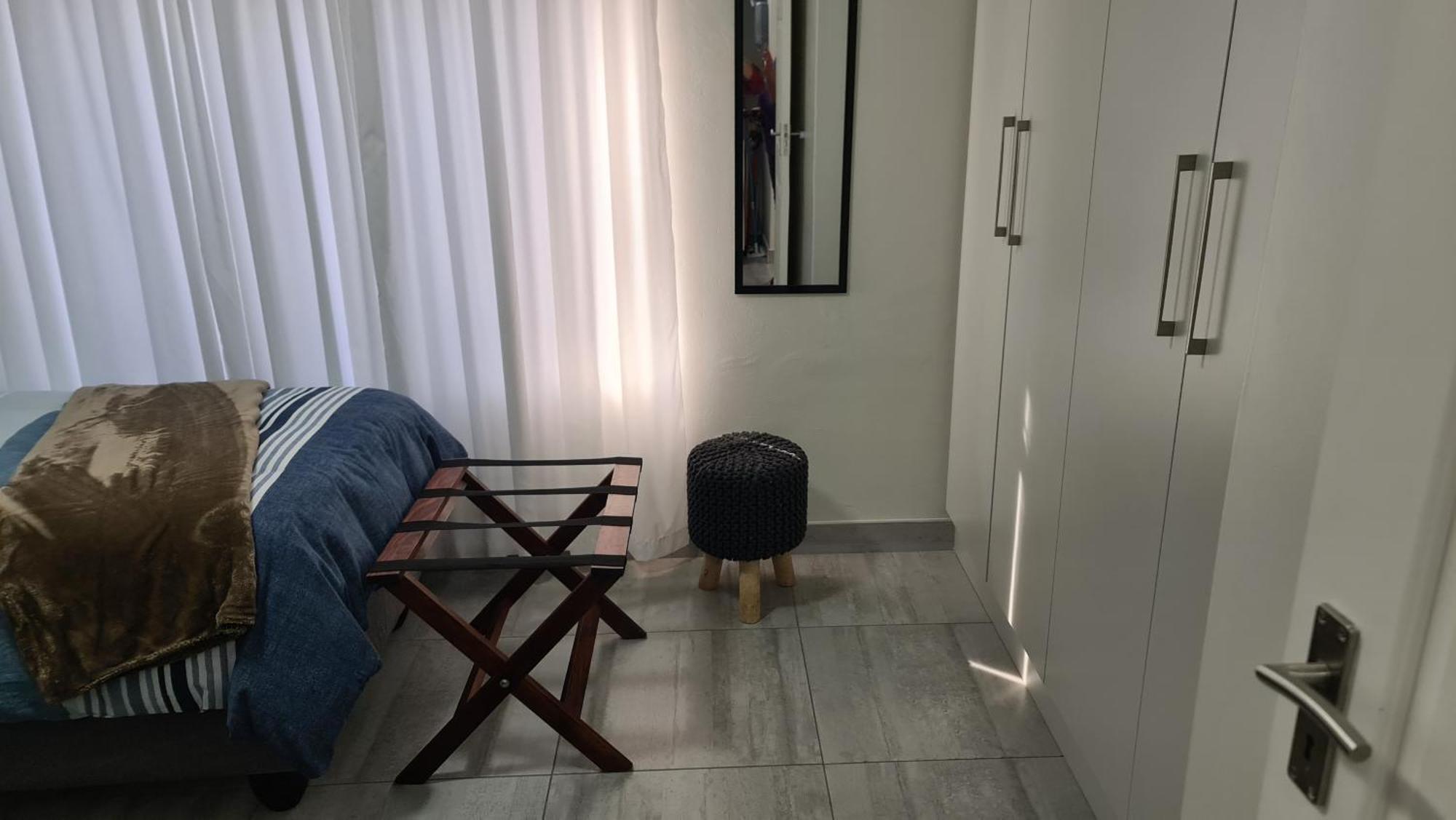 Bright & Stylish Self Catering Swakopmund Cbd Apartment Exterior foto