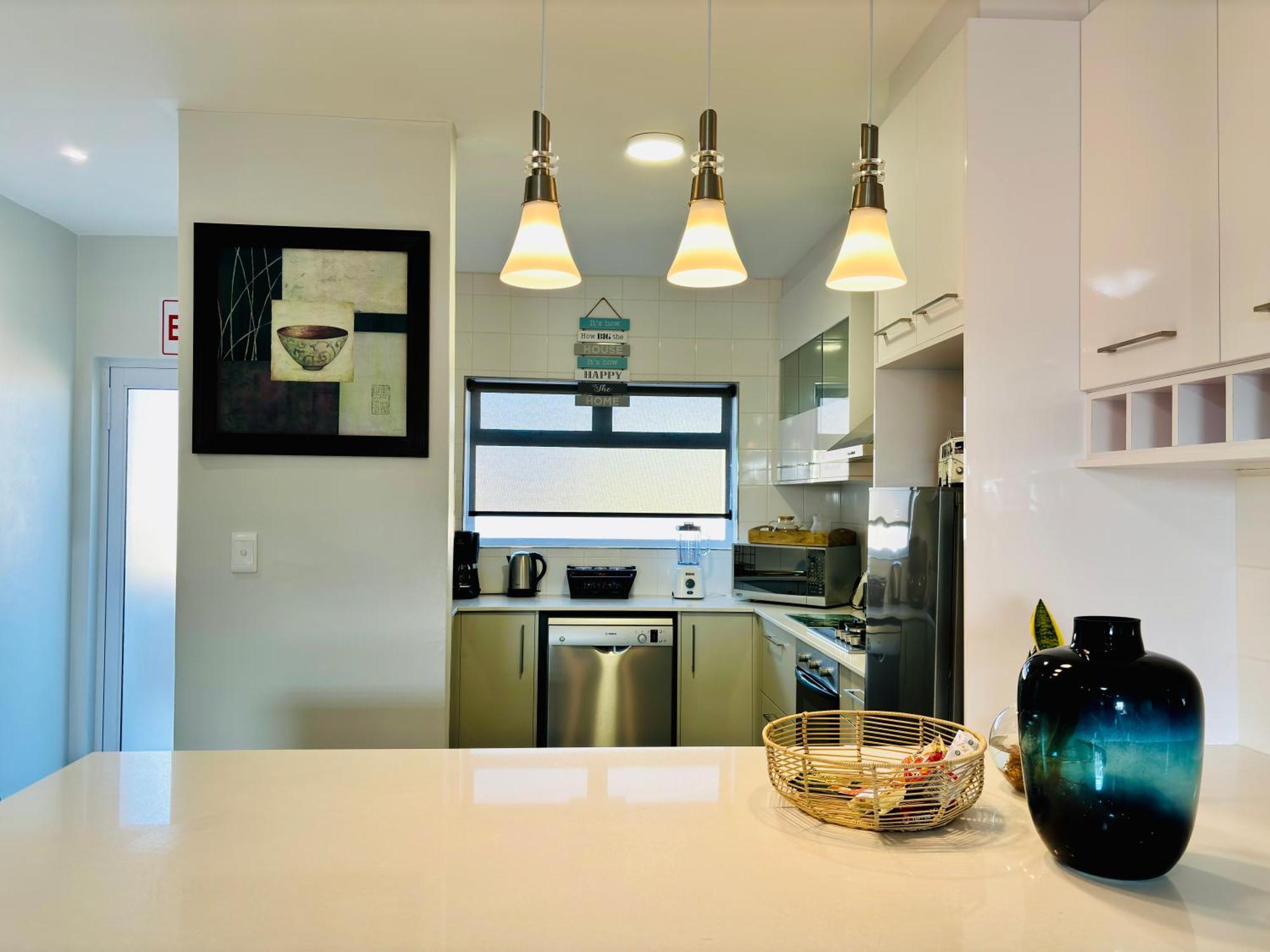 Bright & Stylish Self Catering Swakopmund Cbd Apartment Exterior foto