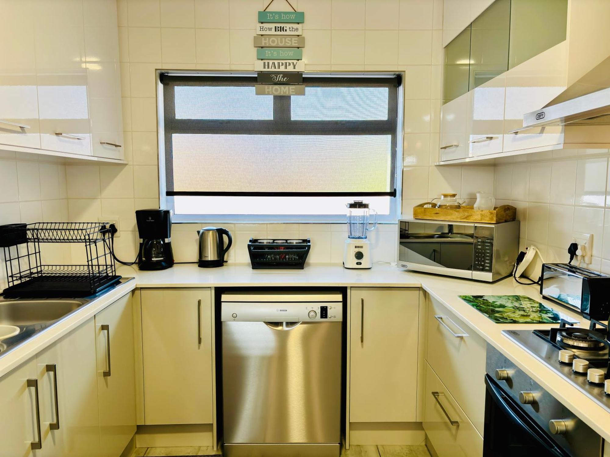 Bright & Stylish Self Catering Swakopmund Cbd Apartment Exterior foto