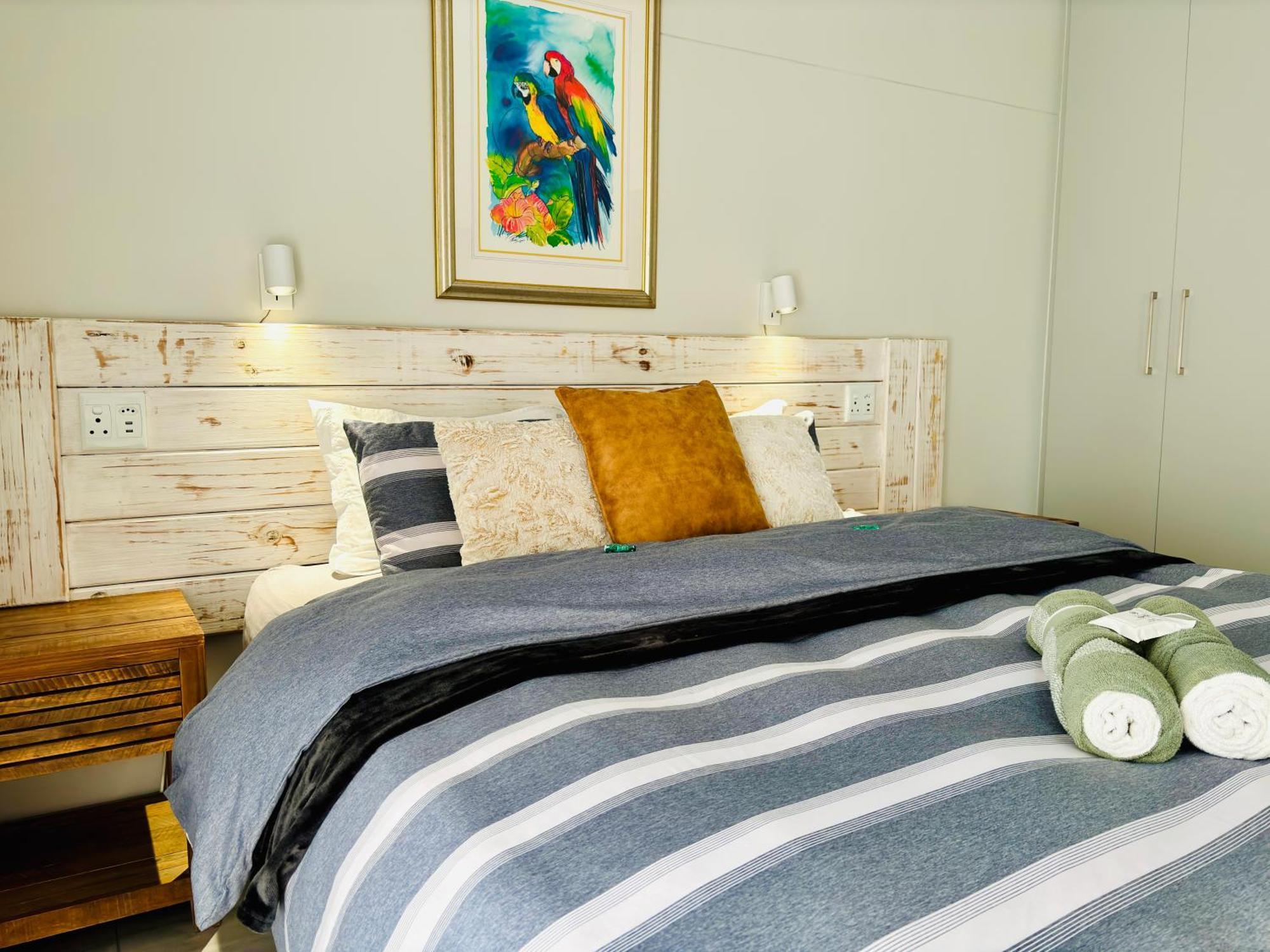 Bright & Stylish Self Catering Swakopmund Cbd Apartment Exterior foto
