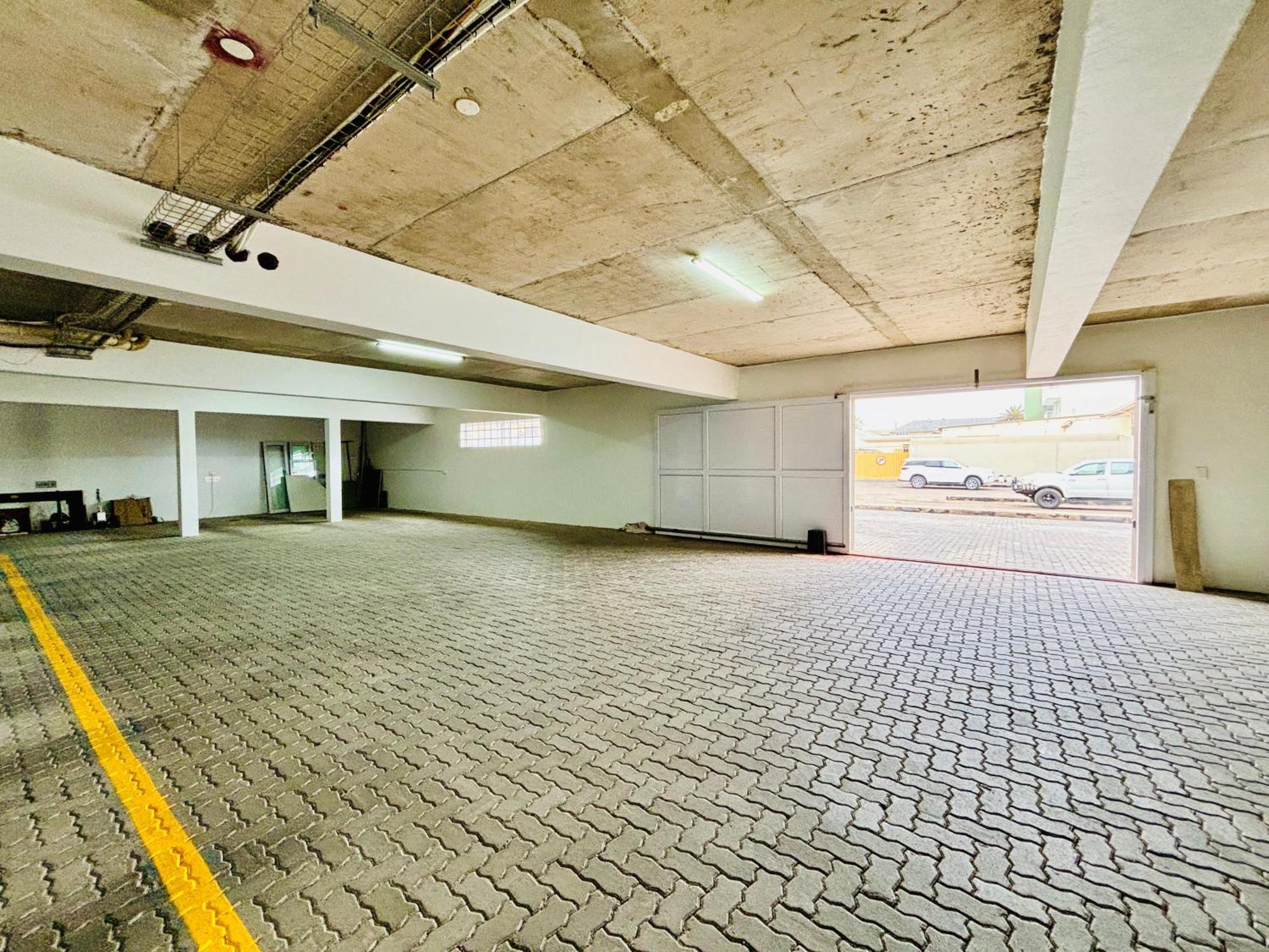Bright & Stylish Self Catering Swakopmund Cbd Apartment Exterior foto