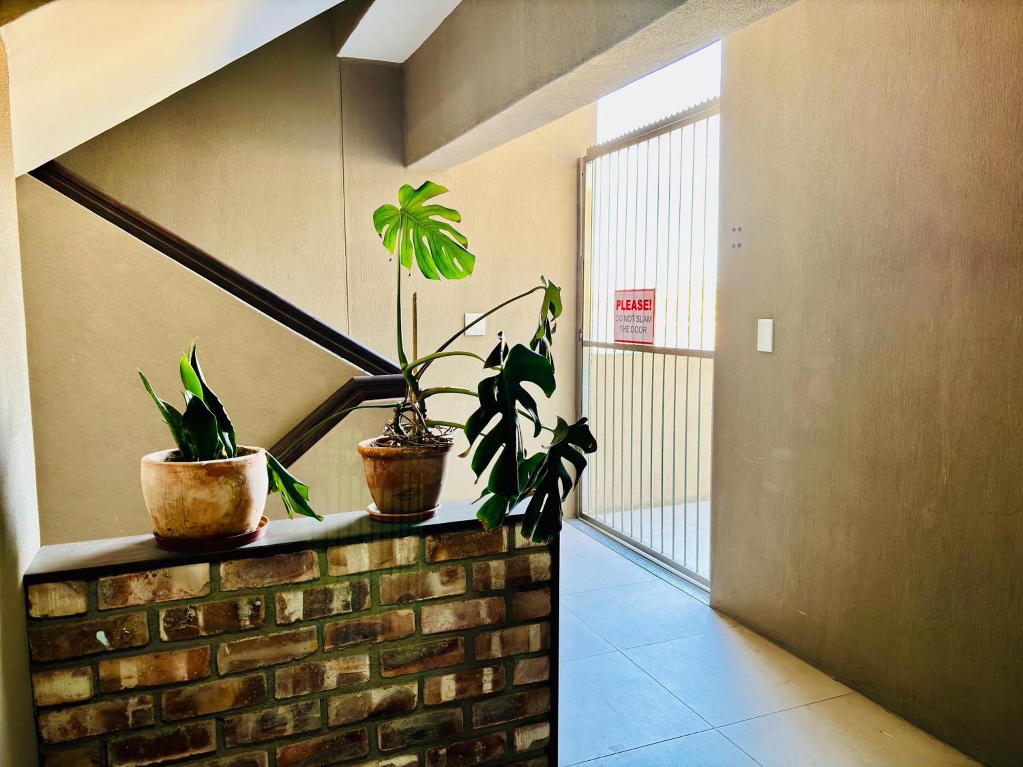Bright & Stylish Self Catering Swakopmund Cbd Apartment Exterior foto