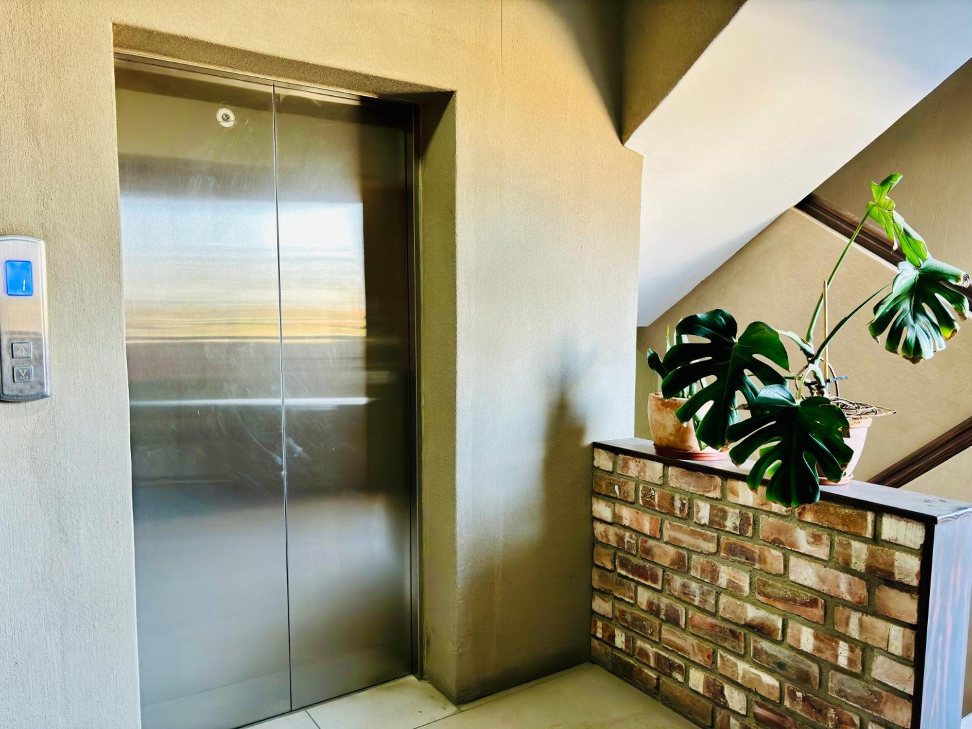 Bright & Stylish Self Catering Swakopmund Cbd Apartment Exterior foto