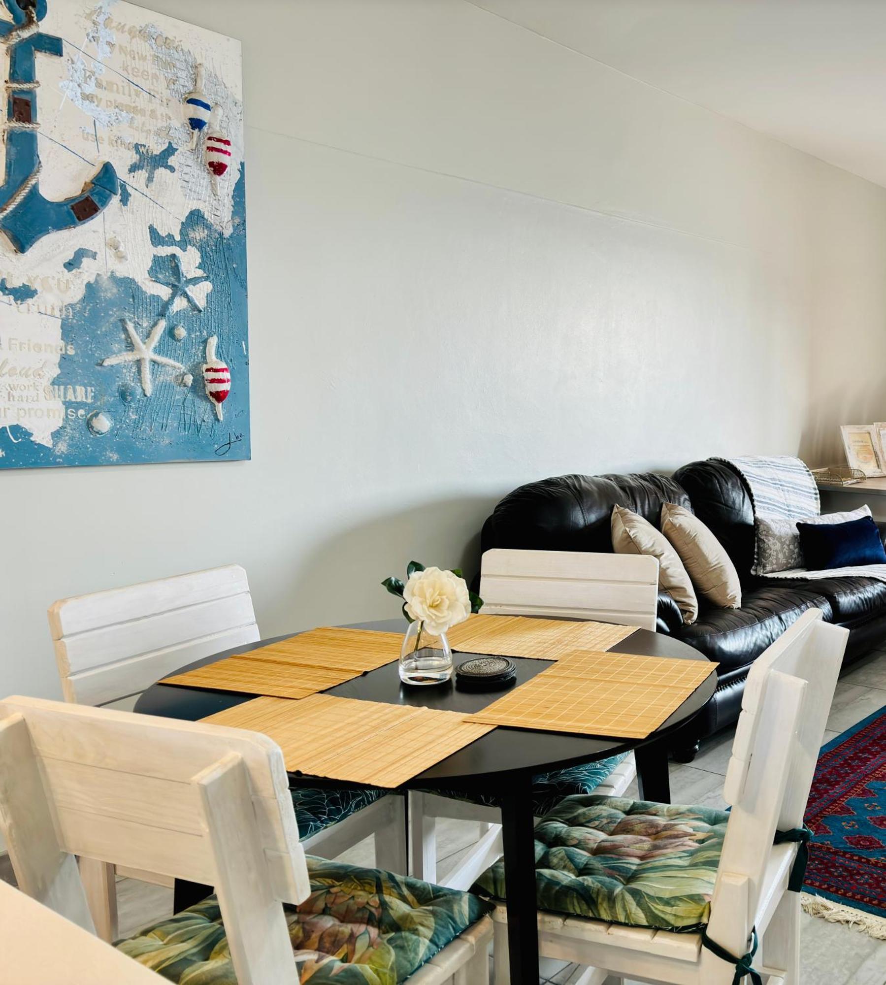 Bright & Stylish Self Catering Swakopmund Cbd Apartment Exterior foto