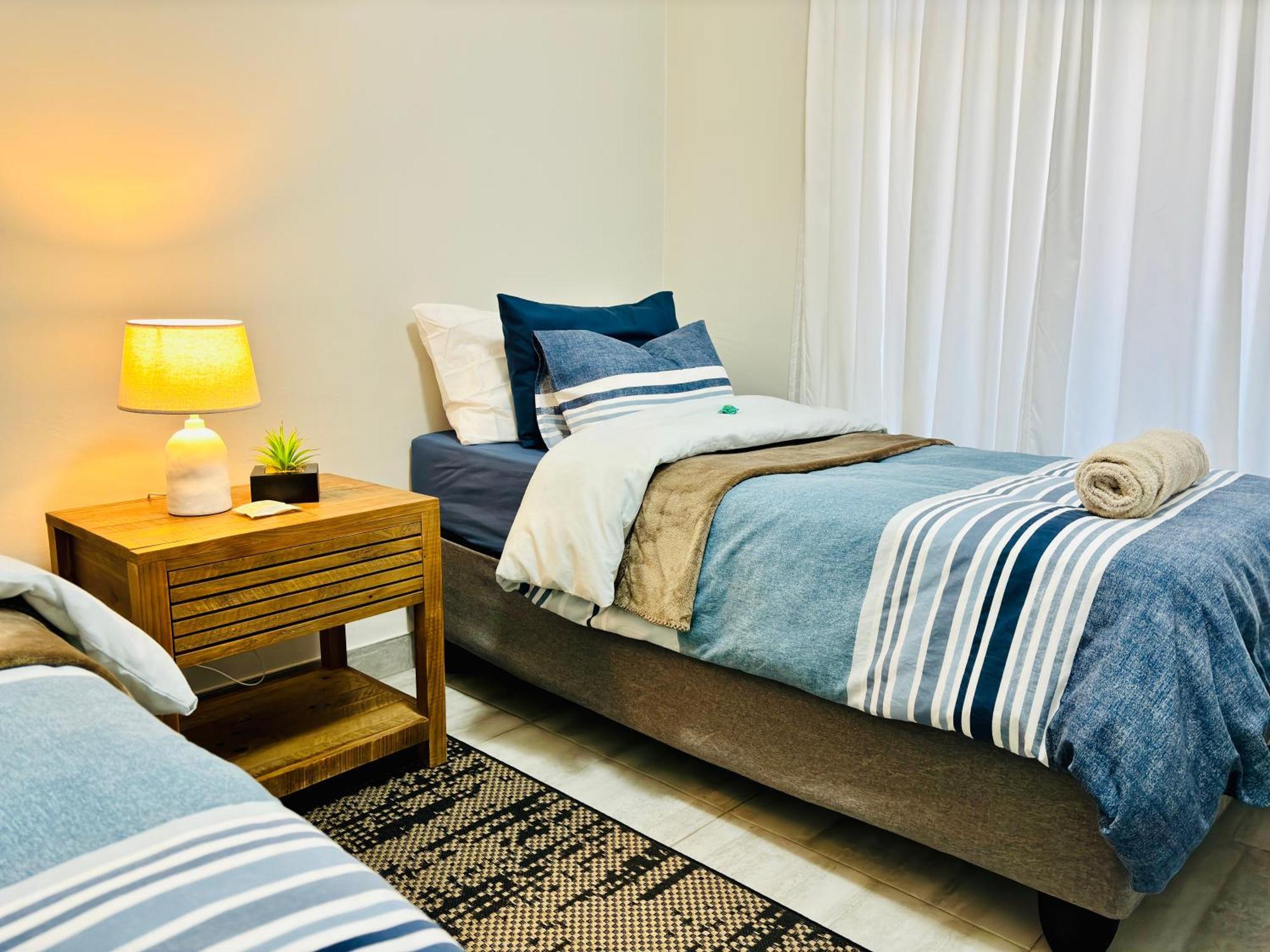 Bright & Stylish Self Catering Swakopmund Cbd Apartment Exterior foto