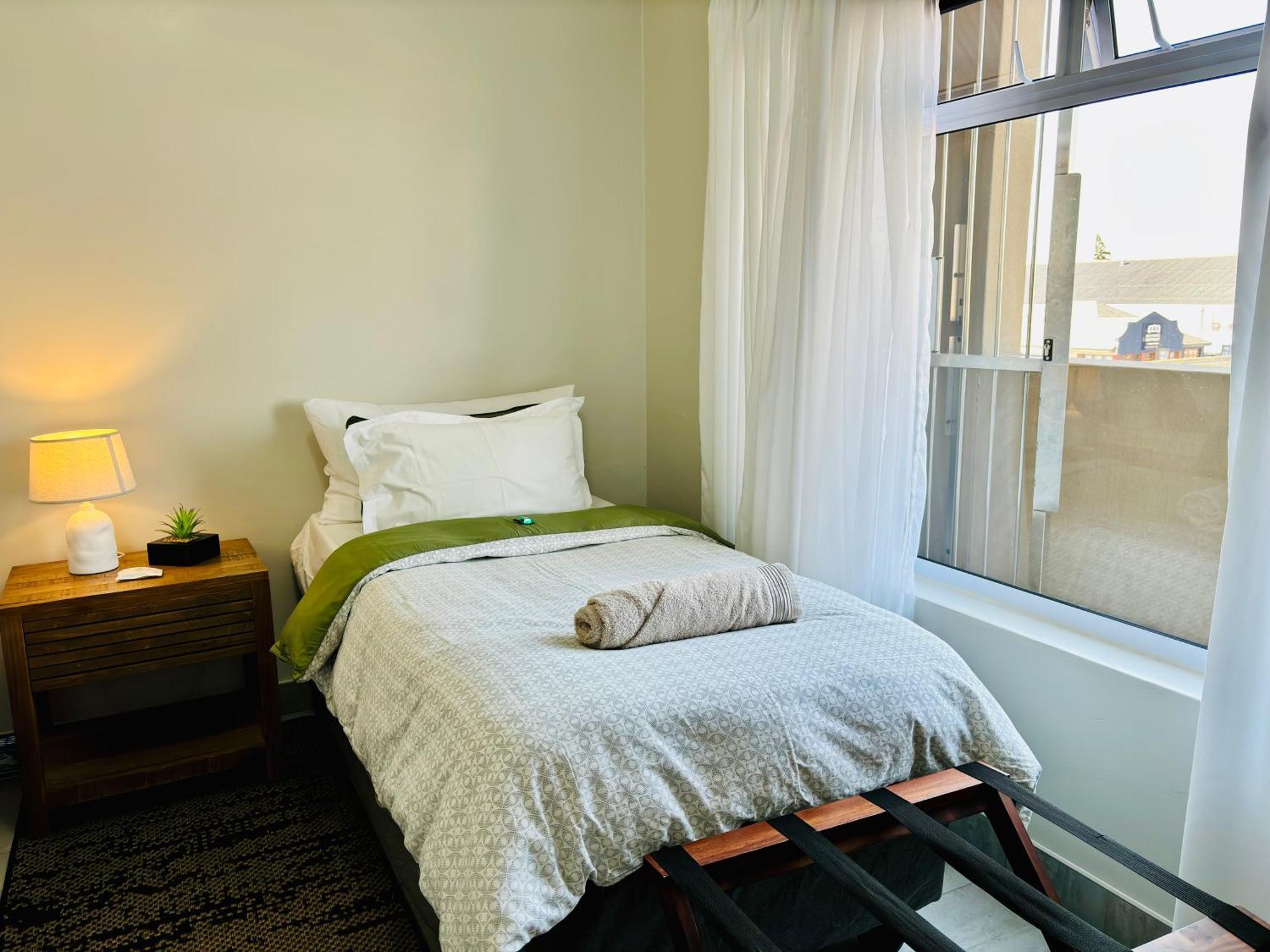 Bright & Stylish Self Catering Swakopmund Cbd Apartment Exterior foto